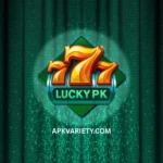 Lucky PK777 Game
