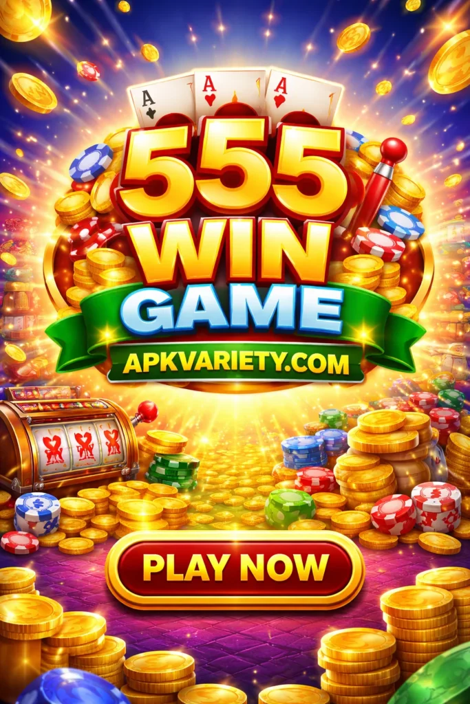 588 win game