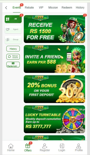 Easy money