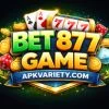 Bet 877 game