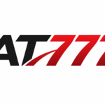 AT777 Game logo