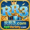 RR3 game