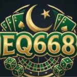 EQ668 Game