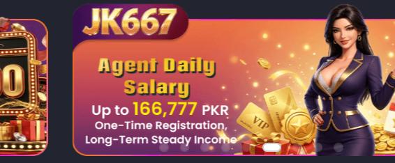 JK667Game