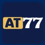 at77 game logo
