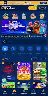 at777 game image apk