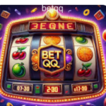 Betqq game