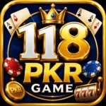188PKR GAME
