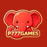 p777 Game logo