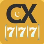 CX777 Game