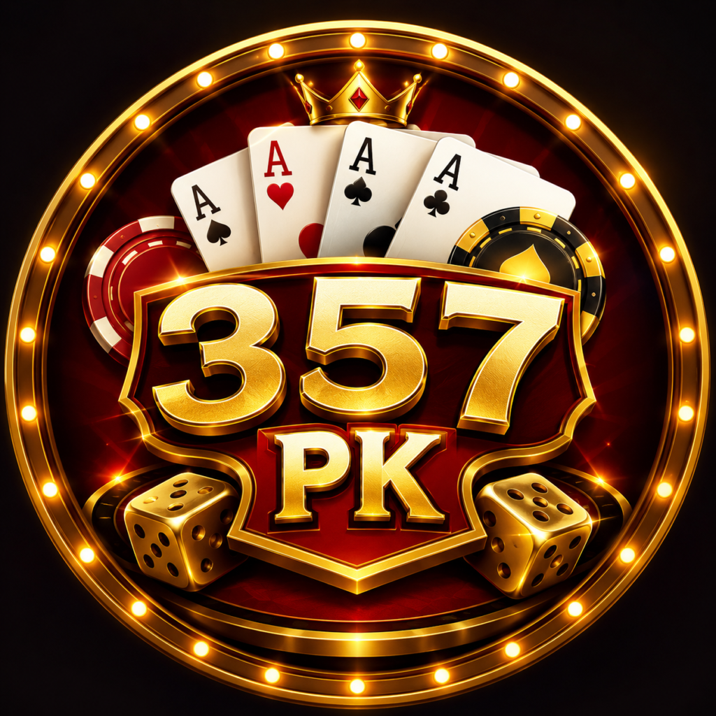 357PK GAME