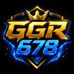 GGR678 Game
