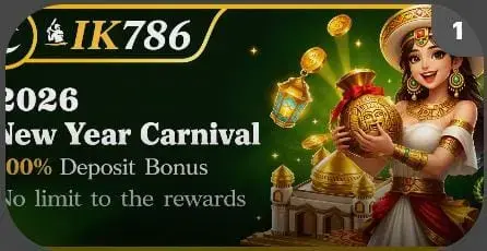 ik786 game
