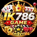 IK786 Game