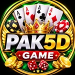 PAK5D game