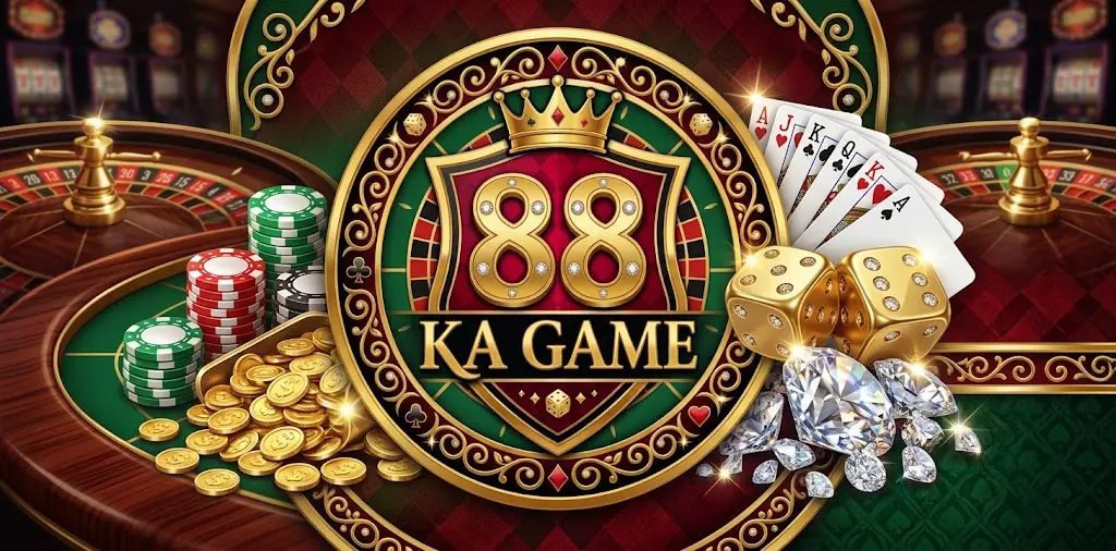 88KA GAME
